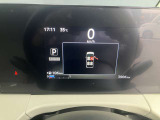 視認性の高いメーターで運転情報を的確に把握できます!