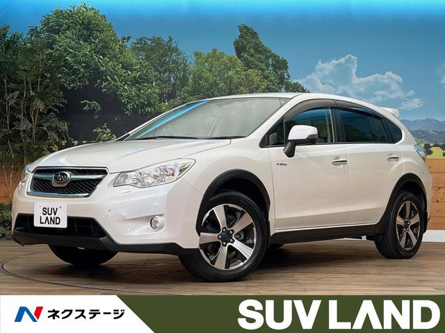 スバル XV 