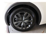 スチールホイール【タイヤサイズ195/60R17】