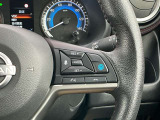 プロパイロット搭載!アクセル、ブレーキを自動でコントロールして前の車との車間距離を保つ手助けをします!