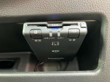 高速道路の乗り降りもラクラク。ETC付き!