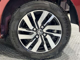 タイヤサイズは165/65R14です!