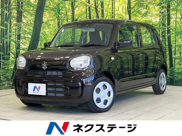 スズキ アルト 