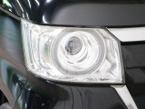 LEDヘッドライトです。
