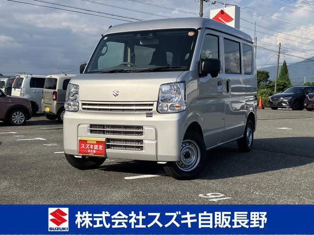 スズキ エブリイ 