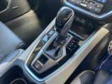 CVT(無段階変速)による滑らかな加速は振動も少なく、また水平対向エンジンとの相性も良く快適性を高めています!!