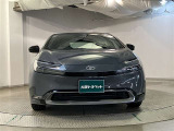 ワイド&ローのスタイルで走行安定性もばっちりです。運転しやすくロングドライブも安心です。