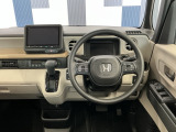 運転しやすいインパネ周りです!見やすいレイアウトで快適なドライブをサポートします!