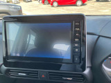 便利なBluetooth機能付き♪ナビは携帯連動型!(機種による)