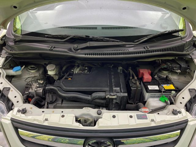マツダ AZ-ワゴン XS リミテッド の中古車詳細 (57,590km, パール