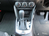 DCT、CVT、従来型のATなど、すべてのトランスミッションの利点を集約し、ロックアップ領域を大幅に拡大し伝達効率の向上とマニュアルトランスミッションのようなダイレクト感を実現した自社製ATです。