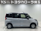 両側自動スライドドアだから、乗り降りはもちろん荷物の載せおろしが楽々!