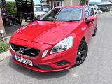 ボルボ V60