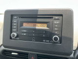 純正オーディオCDチューナー