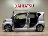 定期点検や車検整備代がセットになったダイハツオリジナル整備パック「ワンダフルパスポート」もお取扱いしております!