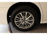 アルミホイール【タイヤサイズ225/60R17】