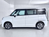 デリカD:2 1.2 カスタム ハイブリッド MV 全方位カメラパッケージ 4WD 