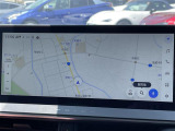 ◆【純正ナビ】専用設計で車内の雰囲気にマッチ!ナビ利用時のマップ表示は見やすく、いつものドライブがグッと楽しくなります!
