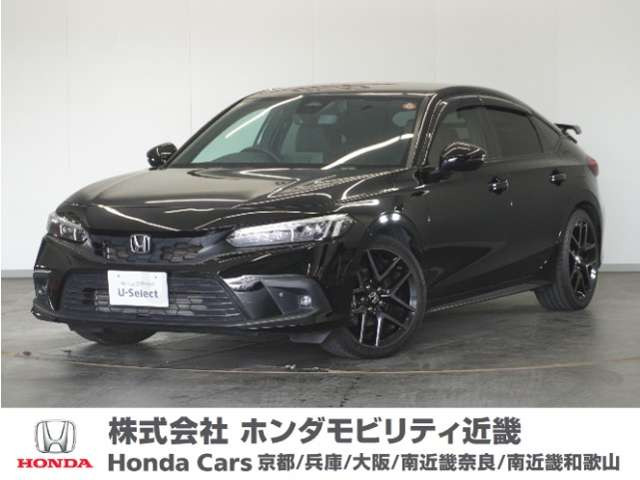 ホンダ シビック 