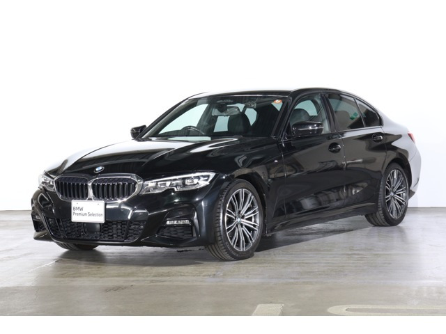 BMW 3シリーズセダン 