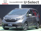 R2年式【フリード+ クロスター・ホンダセンシング】入庫しました☆