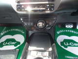 車内はクリーニングさせて頂いております。