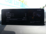 安全装備も充実!