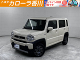 ハスラーハイブリッドG入荷しました!