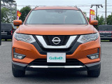 エクストレイル 2.0 20Xi ハイブリッド 4WD 4WD 本革シート