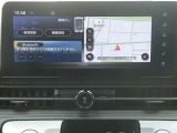 12.3インチカラーディスプレイ日産コネクトナビ(ハンズフリーフォン・ボイスアシスタント・BLUETOOTH対応・USB・HDMI接続)