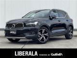 ◆LIBERALAは、輸入車選びの新たなスタイルを提案するインポート・セレクト・ブランドです。オーナー様となる方がクルマから直接感じる感性を第一にした、最良の一台との出会いをコーディネートいたします。