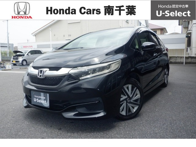 シャトル 1.5 G