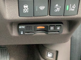 ETC装着車☆一時停止することなくゲートを通過出来ます☆