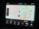 ●純正ナビ:一体感のあるナビは、高級感ある車内を演出してくれます。オーディオ機能も充実しておりますので、運転もより楽しめます♪