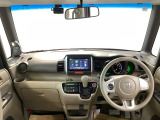 軽自動車とは思えないこの広さ、乗り心地もいいですよ。