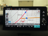 ヴェゼル 1.5 ハイブリッド Z 4WD 修復歴無し