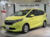 全国納車可 第三者機関証明書付 最長5年保証 ワンオ-ナ- ナビ TV Rカメラ BTオ-ディオ ドラレコ LEDライト 両側電動ドア VSA クルコン装備のフリード+ G・ホンダセンシング入庫!