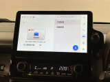 いまや必須装備「ナビゲーション」搭載!知らない場所に、スイスイッとドライブ。なんて便利な機能でしょうか?もう、これなしではハンドルを握れませんね!でも、運転中の操作は危険ですのでご注意ですね♪