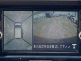 大型画面で見やすく操作がしやすいです!