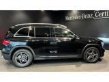 GLB GLB200d 4マチック 4WD 