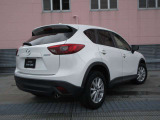 CX-5 2.2 XD 