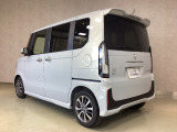 ご購入後も指定サービス工場がございますので、点検車検なんでもOK。ご購入後の満足度が違います。