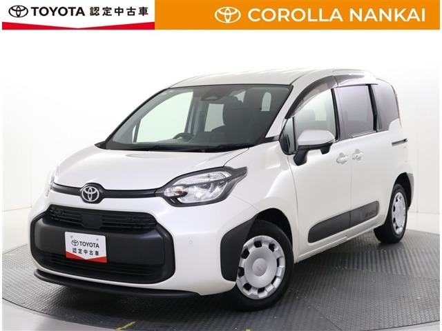 トヨタ シエンタ 