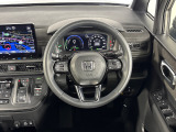 ホンダの安全運転支援装置、ホンダセンシングを装備!!もしもを未然に抑制します。