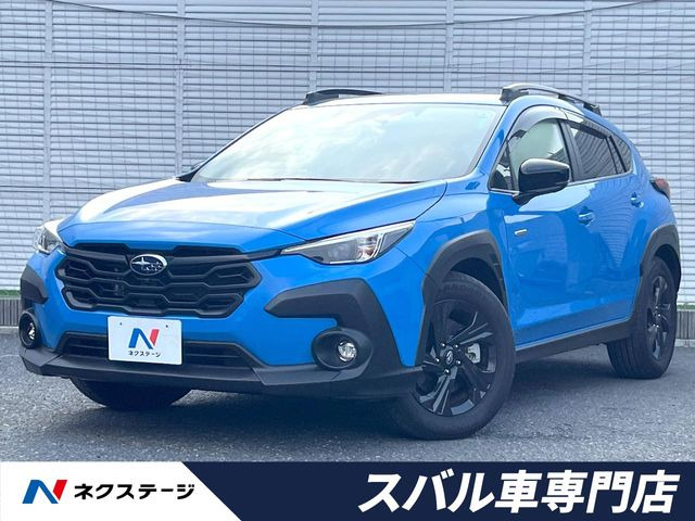 クロストレック 2.0 ツーリング 