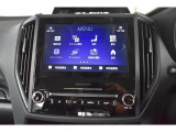 三菱電機製の「DIATONE SOUND. NAVI(ダイヤトーンサウンドナビ)」音質を重視するユーザーに人気のナビゲーションシステムです。