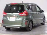 ボディクリーニング後、愛車をピカピカの状態へ保護するコーティング「ブライトパック」がおススメです!水垢がつきにくく、手入れがしやすくなりますよ!いつも愛車をきれいにしておきたい方におススメです。