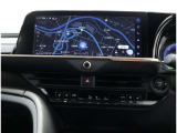 純正メーカー12.3インチディスプレイオーディオ&ナビキット装備!インパネ中央部のディスプレイに、オーディオ機能とスマホ連携機能を搭載!ナビキットを装着しており、車載ナビ もご利用いただけます。