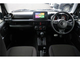 ジムニーシエラ 1.5 JC 4WD 