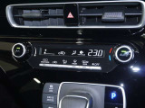 ナノイーX内蔵オートエアコン